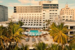 Best Hotel in Miami
